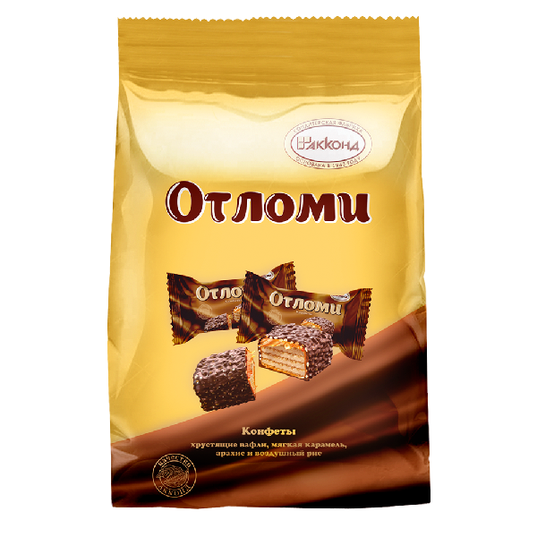 Интернет-магазин "АККОНД"