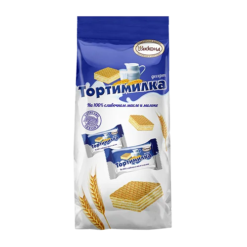 ТОРТИМИЛКА, 500 г ТОРТИМИЛКА, 500 г