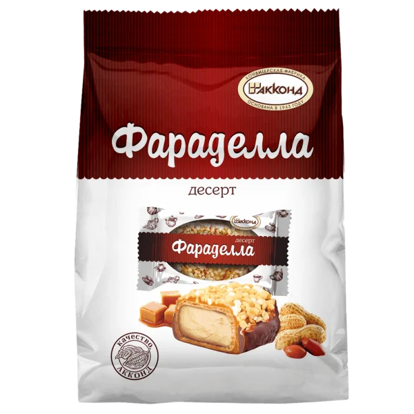 ФАРАДЕЛЛА, 250 г ФАРАДЕЛЛА, 250 г
