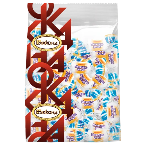 МОЛОЧНАЯ РЕЧКА, 200 г