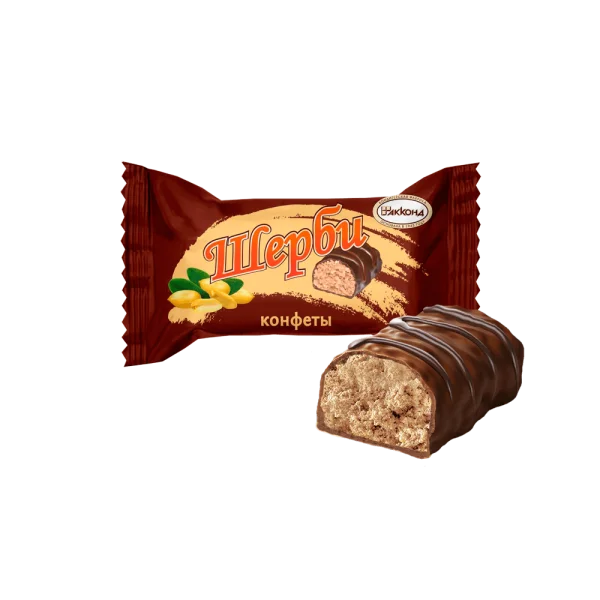 ШЕРБИ, 1 кг ШЕРБИ, 1 кг