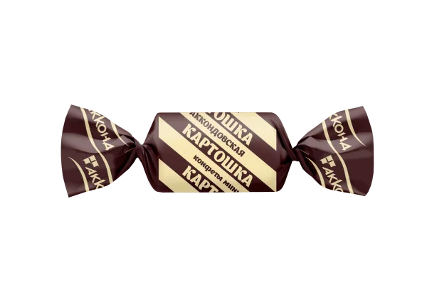 АККОНДОВСКАЯ КАРТОШКА мини, 1 кг