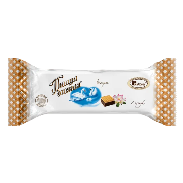 ПТИЦА ДИВНАЯ, 220 г ПТИЦА ДИВНАЯ, 220 г