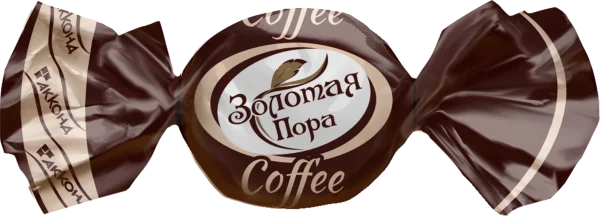 ЗОЛОТАЯ ПОРА coffee, 1 кг