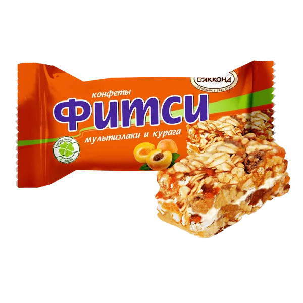 Фитси конфеты