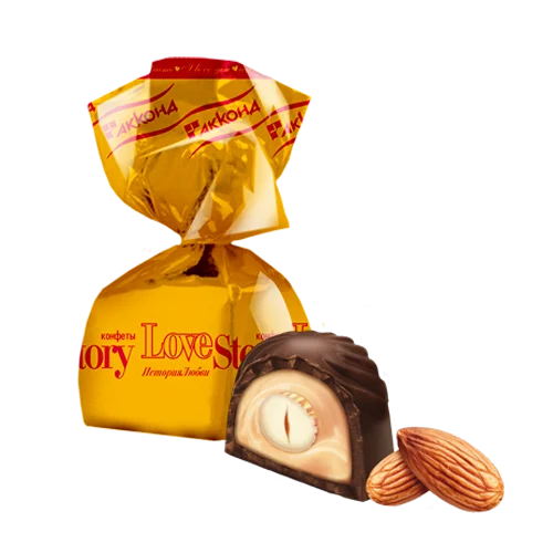 ЛАВ СТОРИ (LOVE STORY), 1 кг