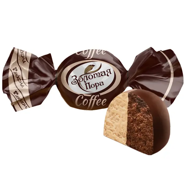 ЗОЛОТАЯ ПОРА Coffee, 1 кг