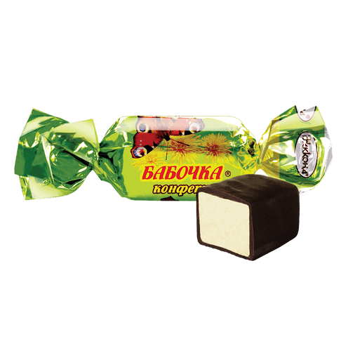 БАБОЧКА, 1 кг