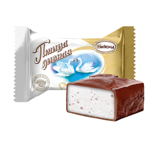 ПТИЦА ДИВНАЯ Премиум