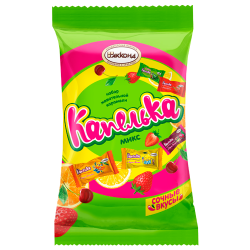 КАПЕЛЬКА микс, 200 г